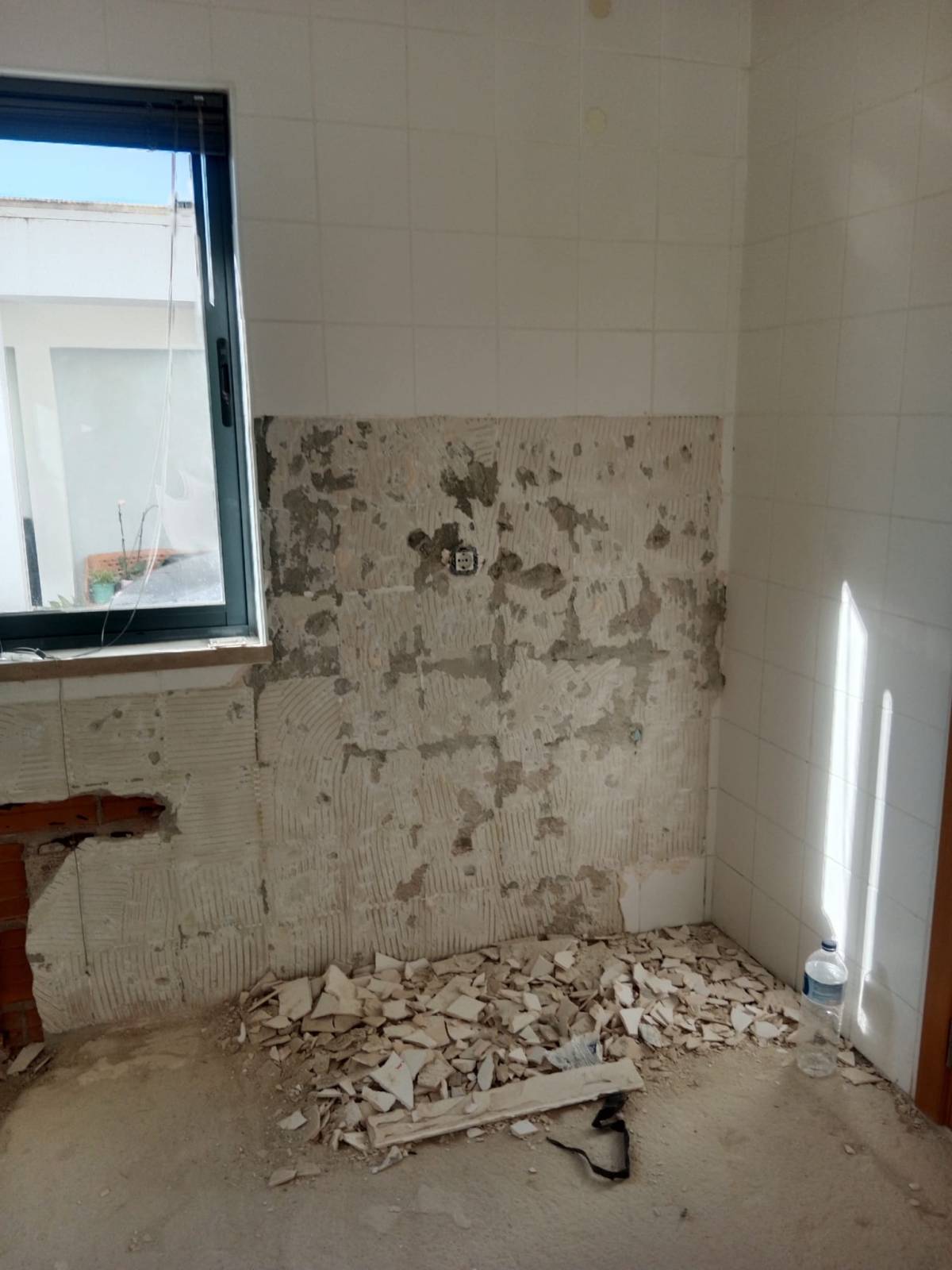 Dani - Sintra - Remodelação de Loja