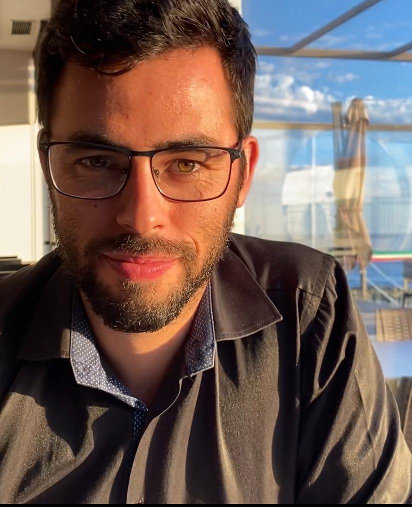 Nuno Oliveira - Matosinhos - Business Consulting