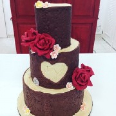 Os Bolinhos da Beta - Seixal - Cakes and Sweets