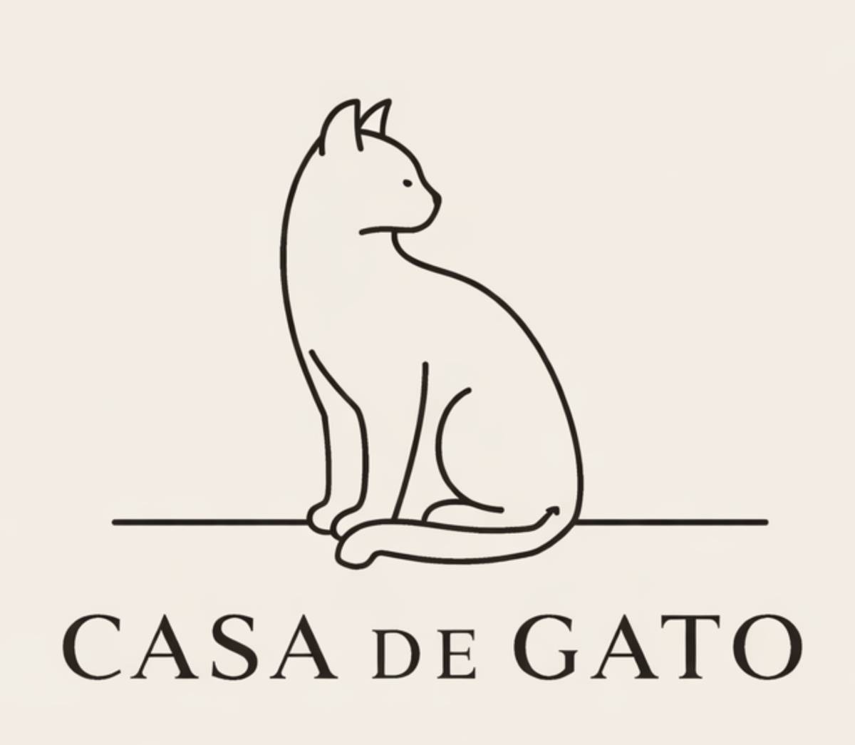 Casa de Gato - Braga - Verhaltensänderung beim Tier