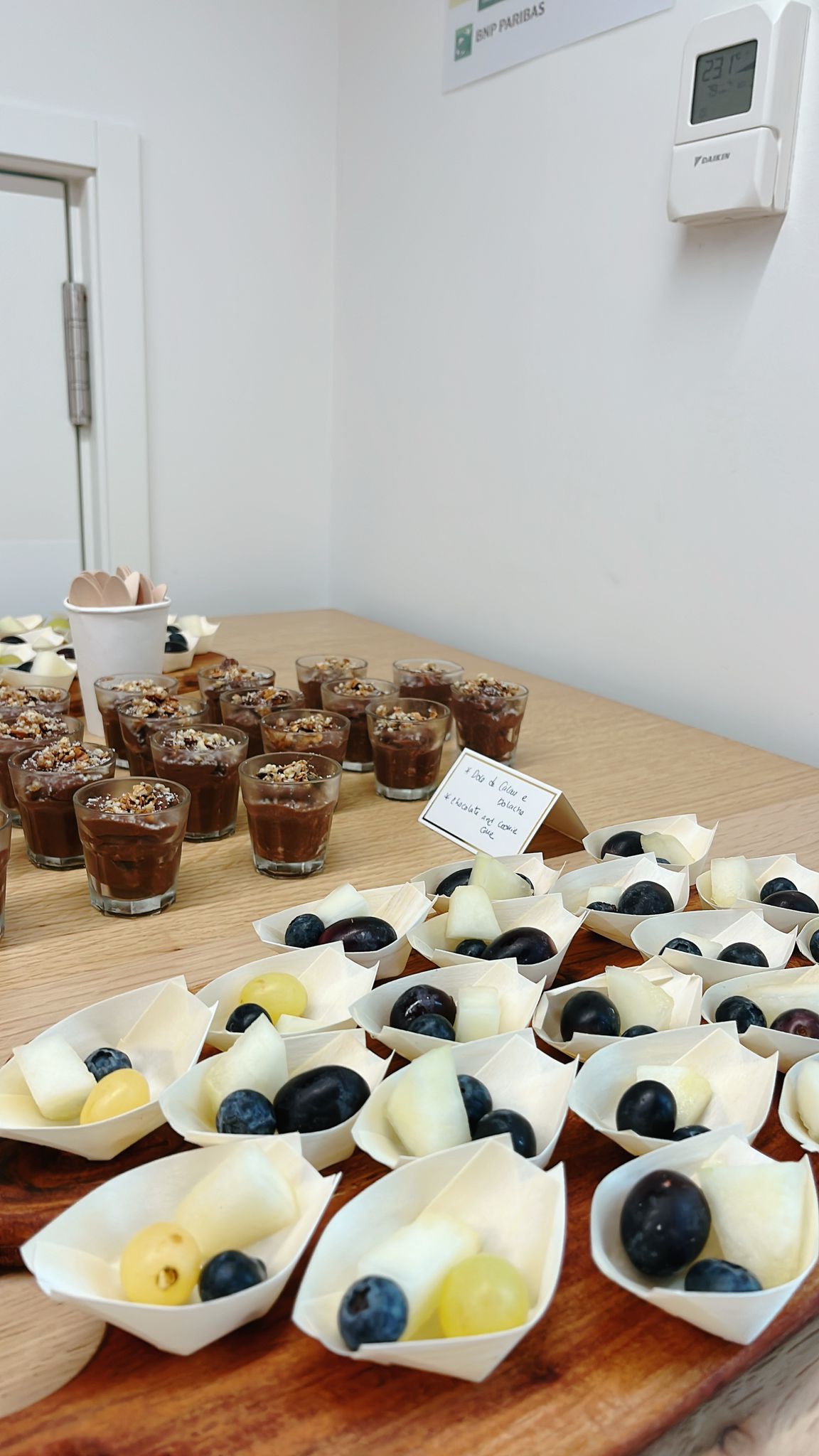 Íris Maria Macrobiótica - Catering Vegan, Vegetariano e Macrobiótico - Mafra - Catering de Almoço Corporativo