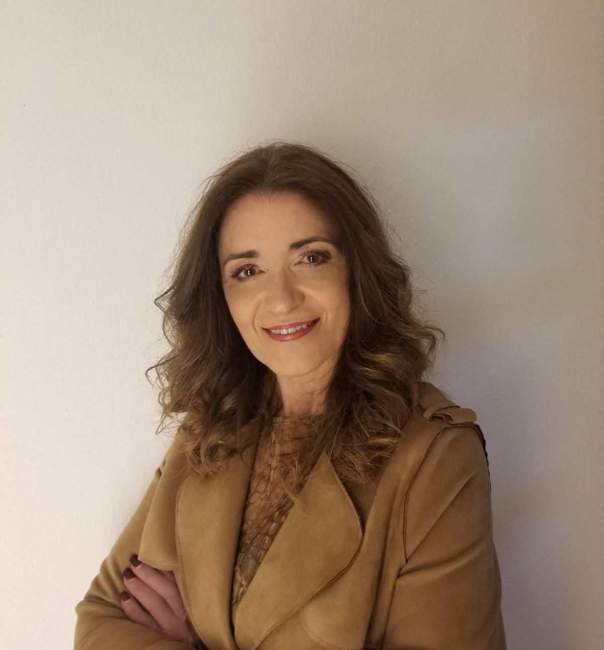 Ana Faustino - Leiria - Peluqueros y maquilladores