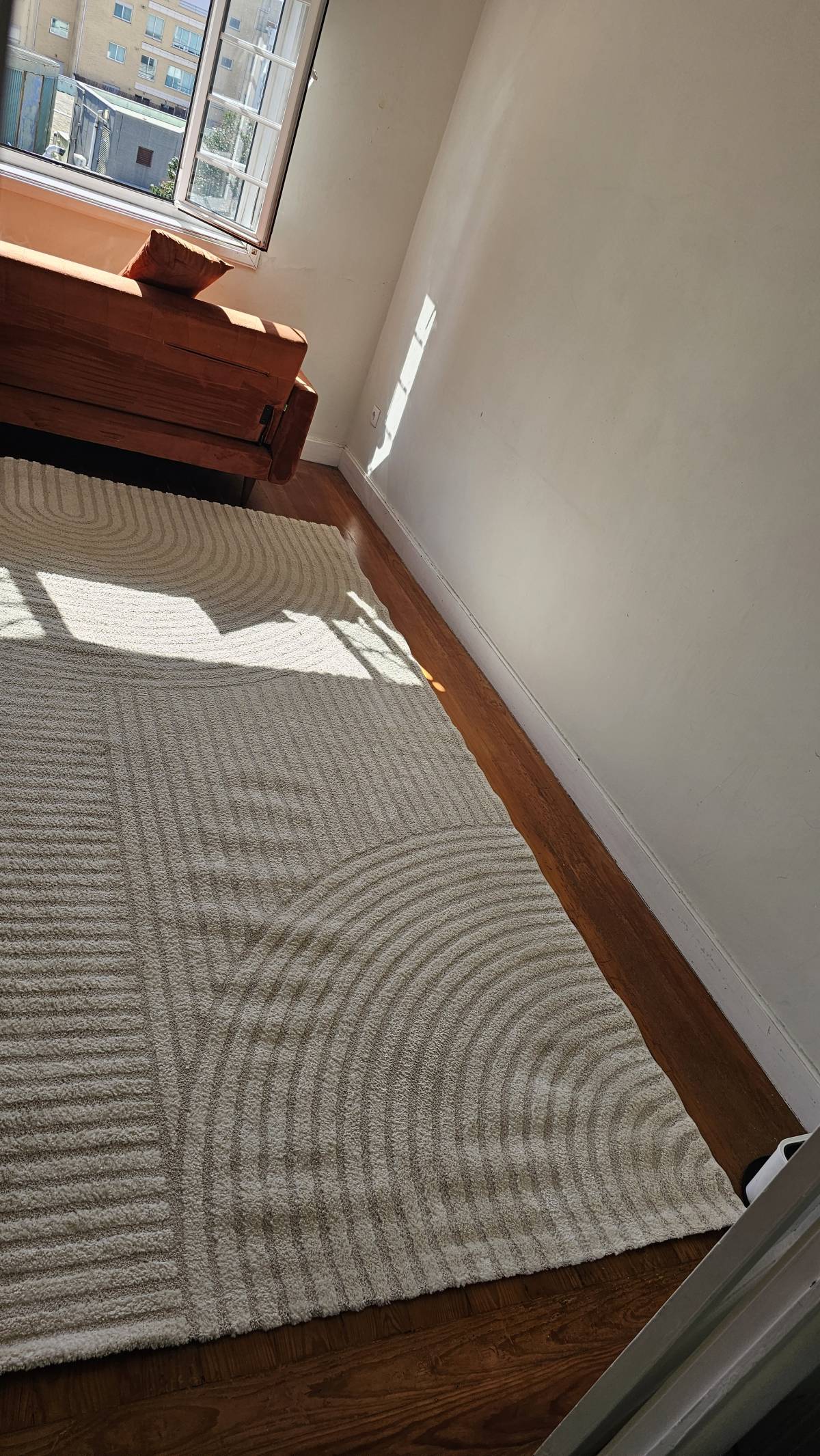 CELESTE  MCRSERVICECLEAN - Gondomar - Nettoyage de rideaux et voilages