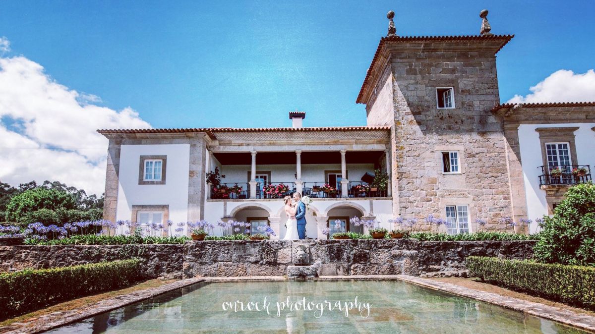OnRock Photography - Viana do Castelo - Engagement Photography