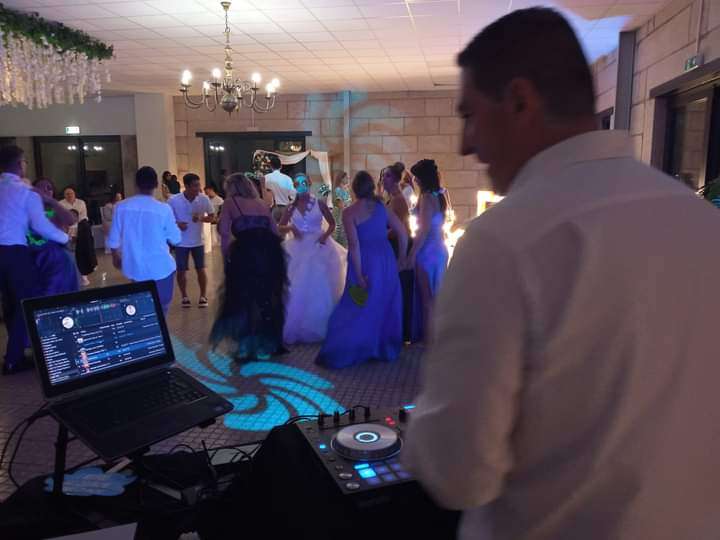 DJ para Festas e Eventos - Eventos