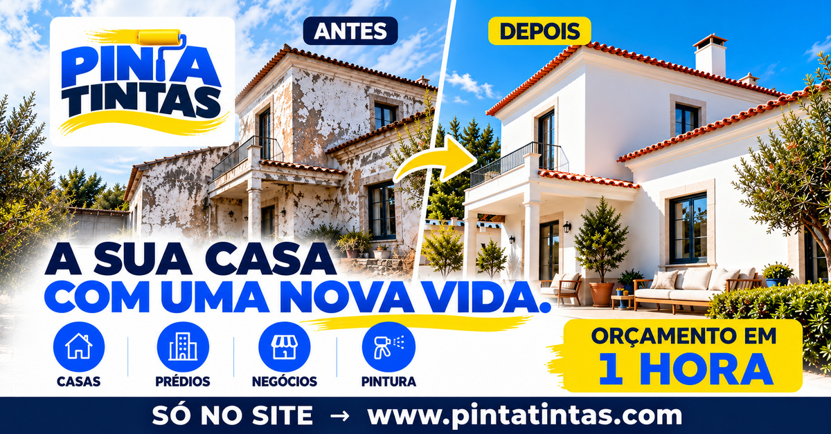 Pinta Tintas - Lisboa - Sound Proofing