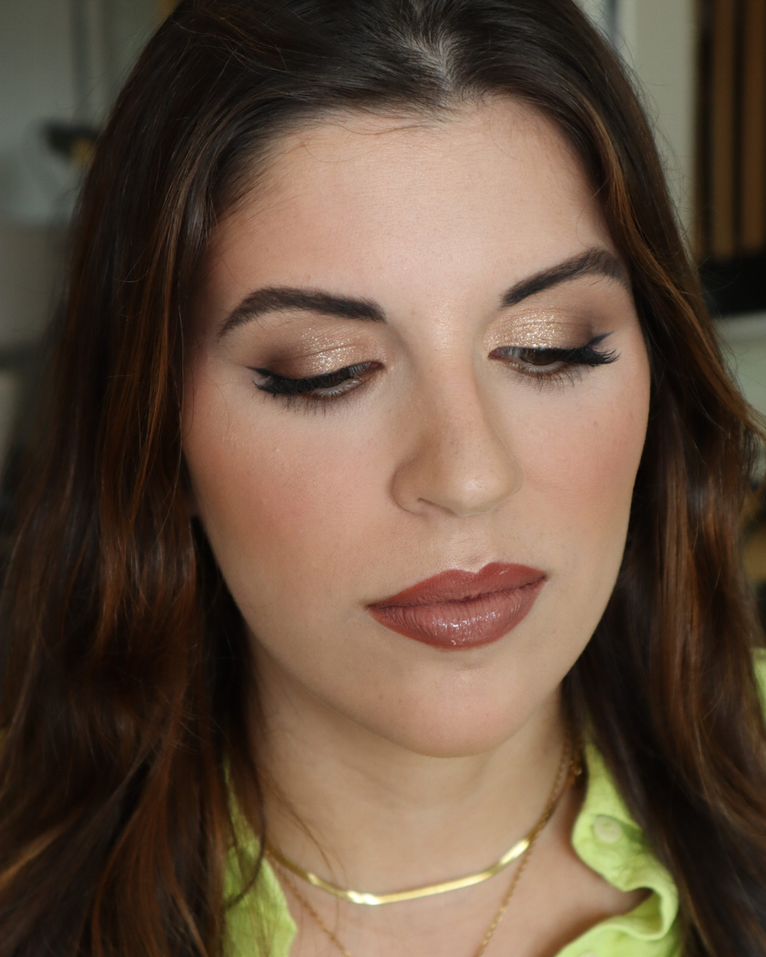 Bruna de Almeida Makeup - Marinha Grande - Event Make up