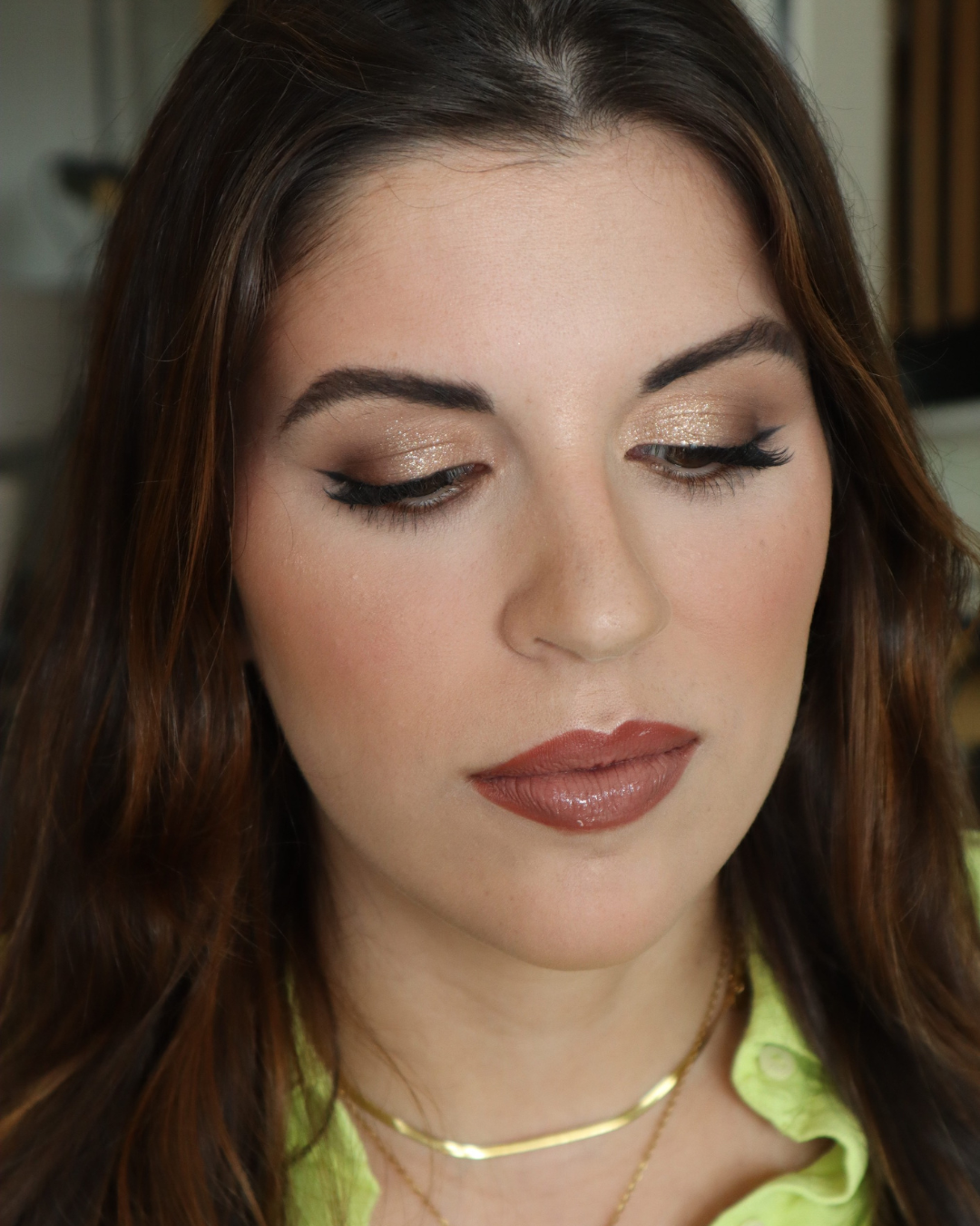 Bruna de Almeida Makeup - Marinha Grande - Maquilhagem para Eventos