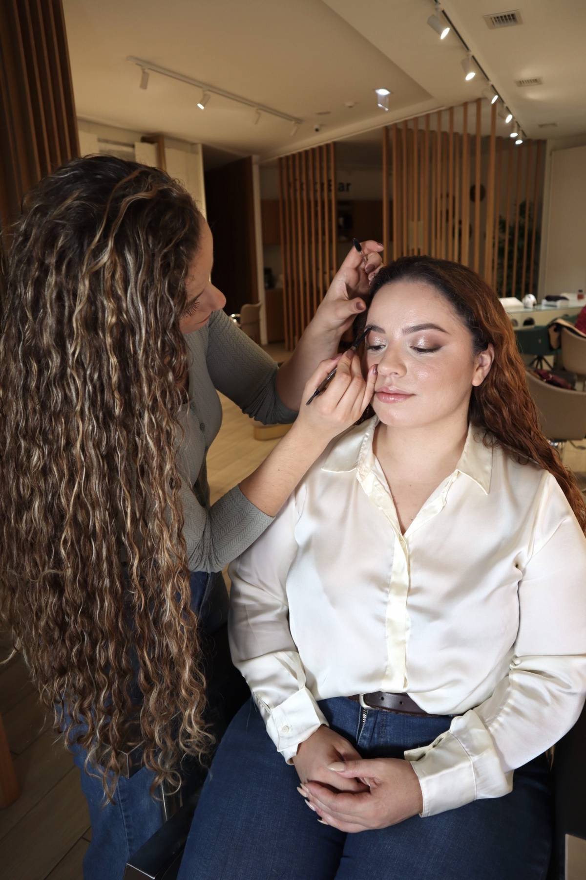 Bruna de Almeida Makeup - Marinha Grande - Friseure und Make-up Artists