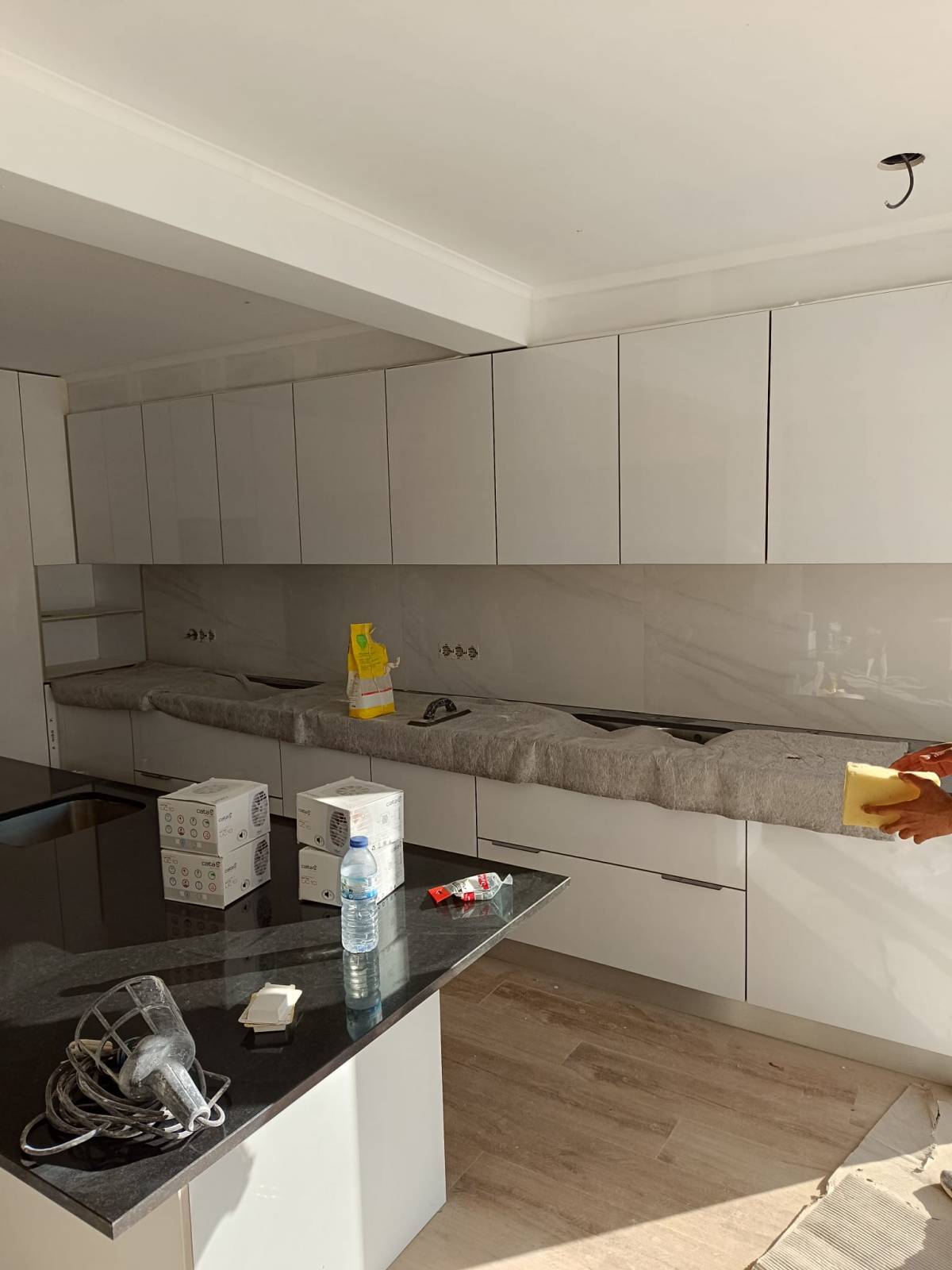 Igor Kurylenko - Sintra - Construction and Building Services