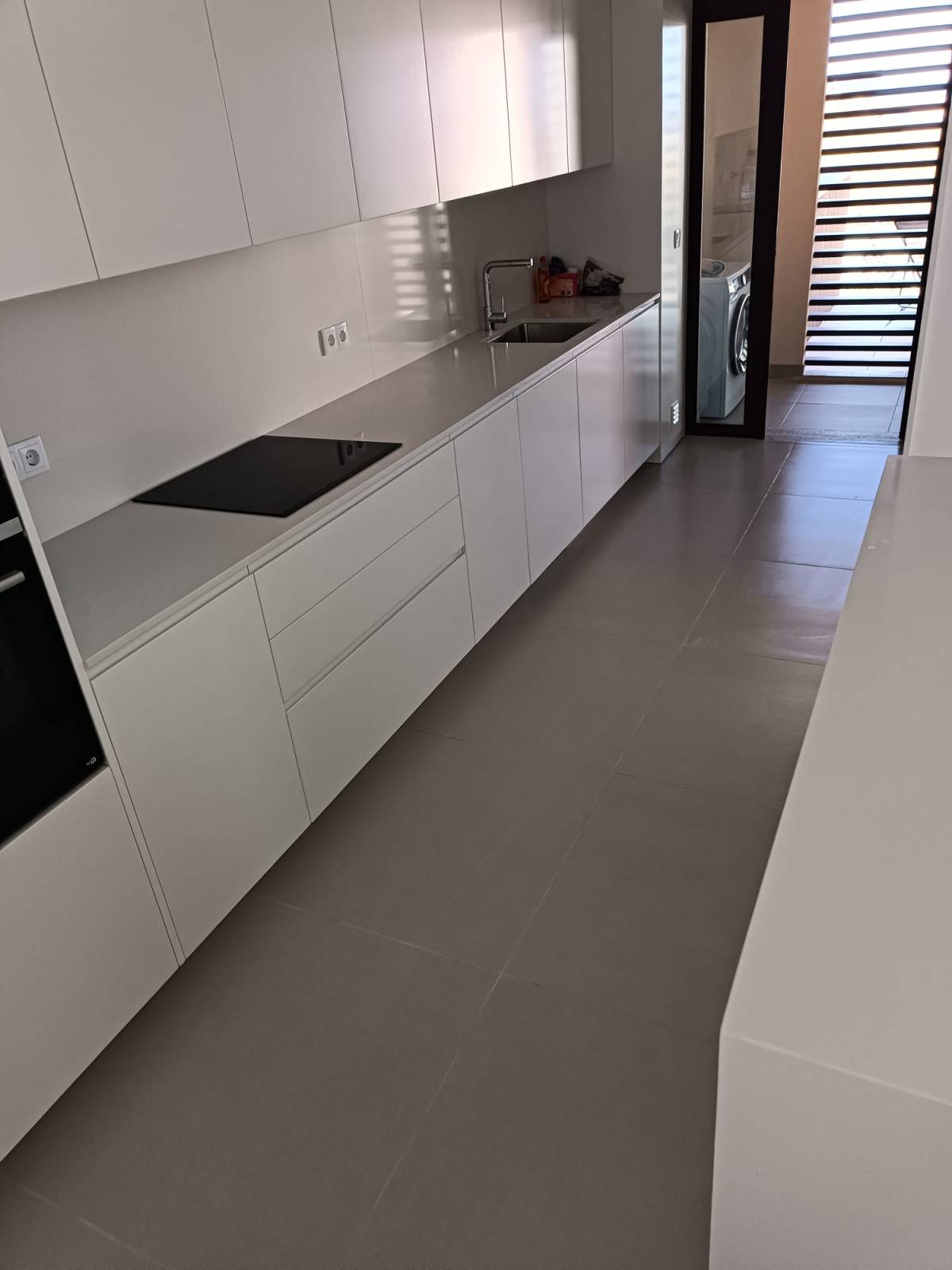 B.A. Serviços de Limpeza - Vila Nova de Gaia - Laundries
