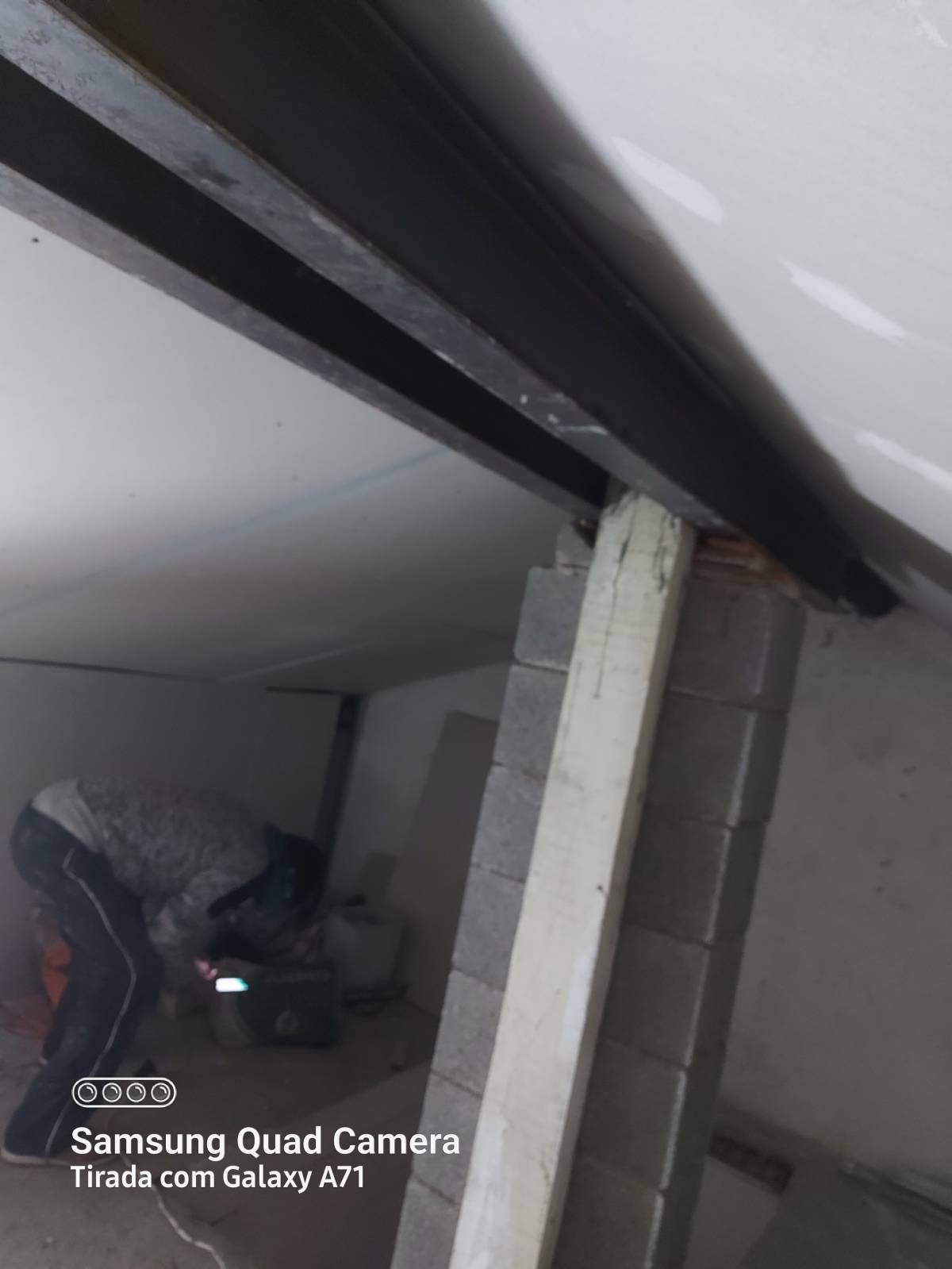 Construções y Remodelações L e F Silva - Felgueiras - Instalação de Piso Aquecido
