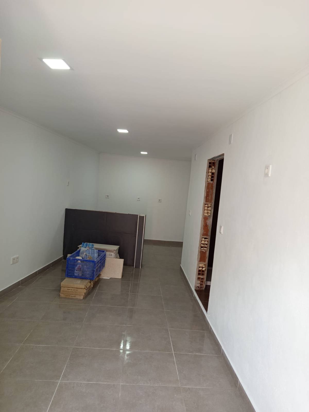JPS construção - Abrantes - Plumbing Pipe Installation