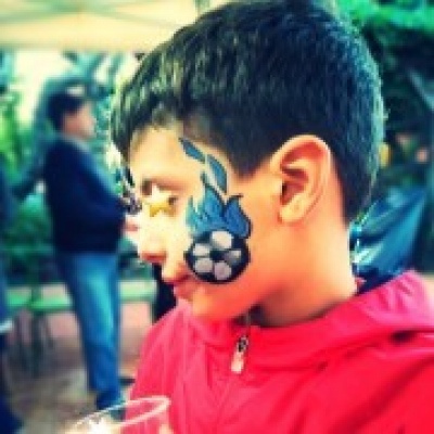 Sarapinta - Matosinhos - Party planning (for children)