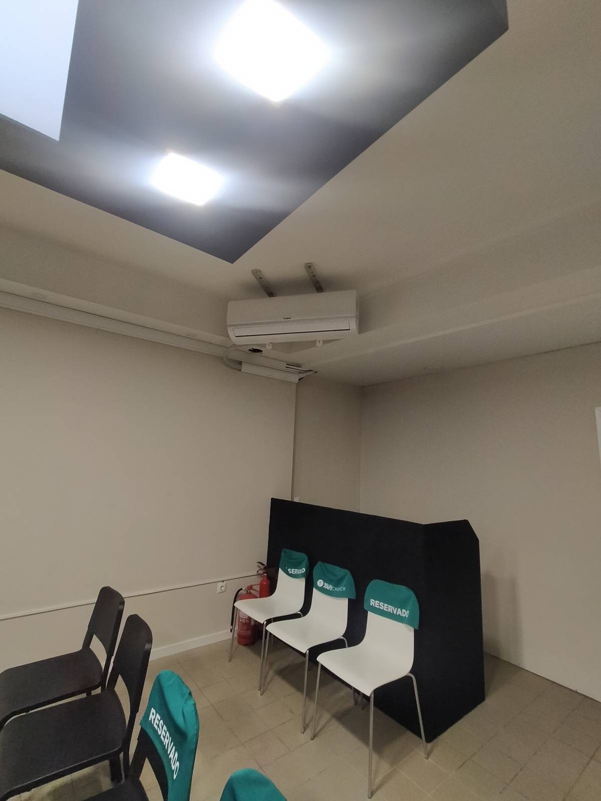 Loureiro eletricista e climatização - Valongo - Reparação de Gerador