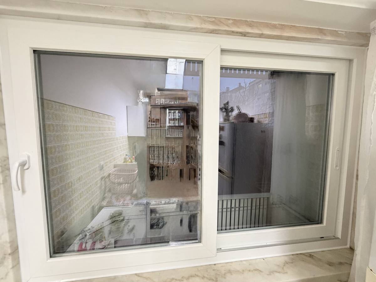 Vistaluxpt - Torres Vedras - Fenstergitter / Fensterschutz
