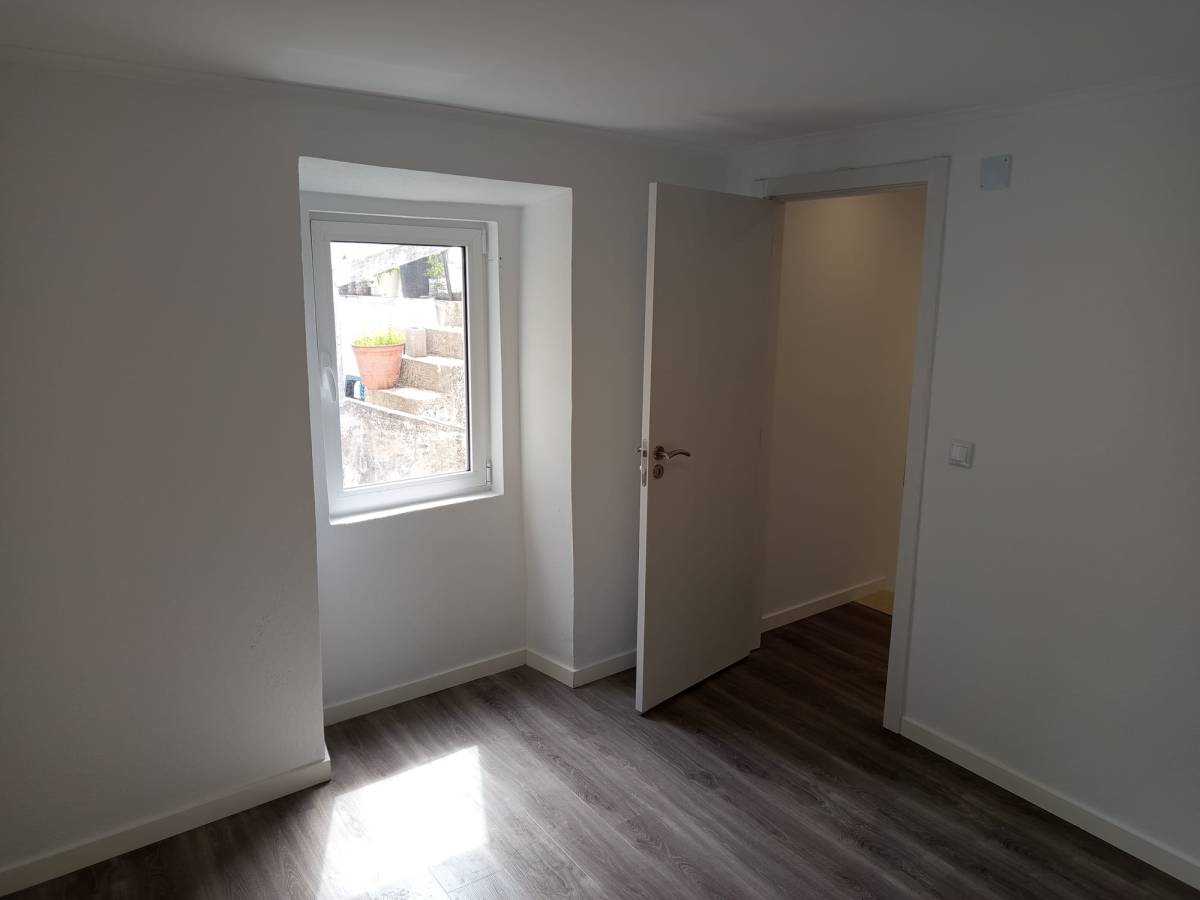 JPS construção - Abrantes - Caulking