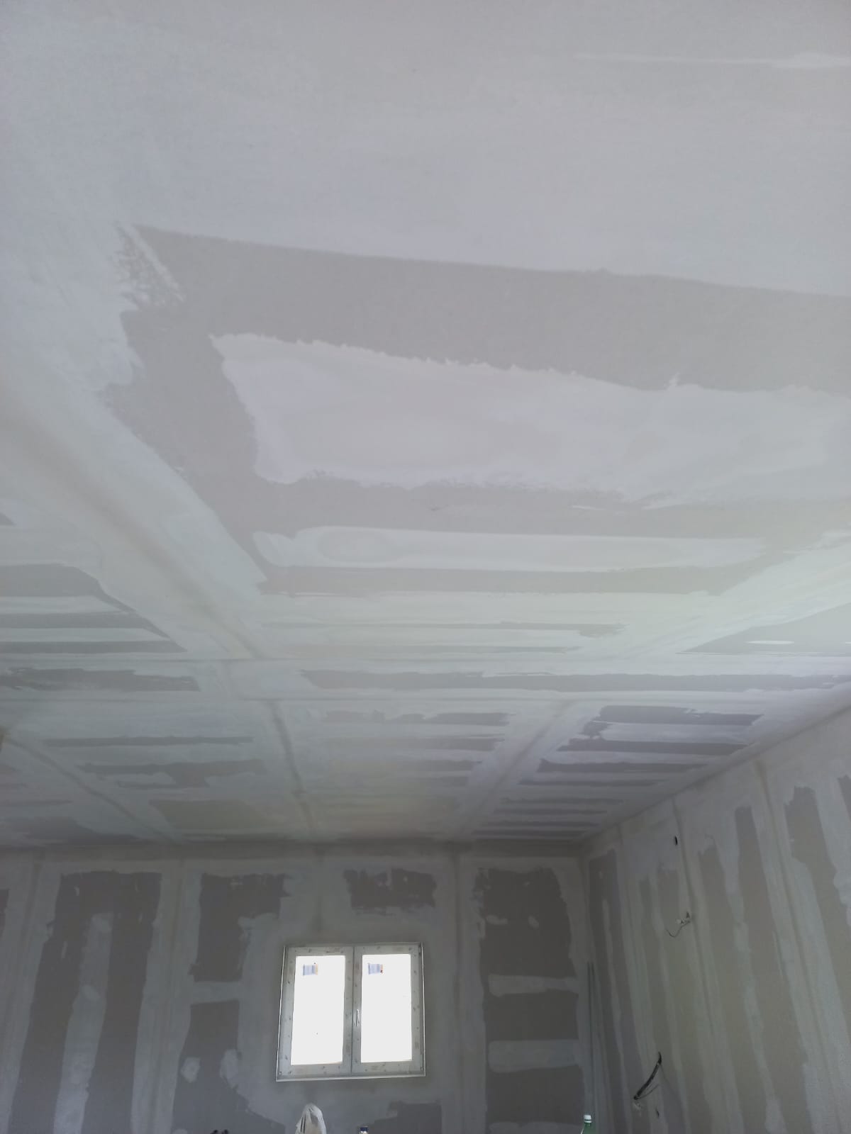 DL Construcción - Viseu - Insonorización