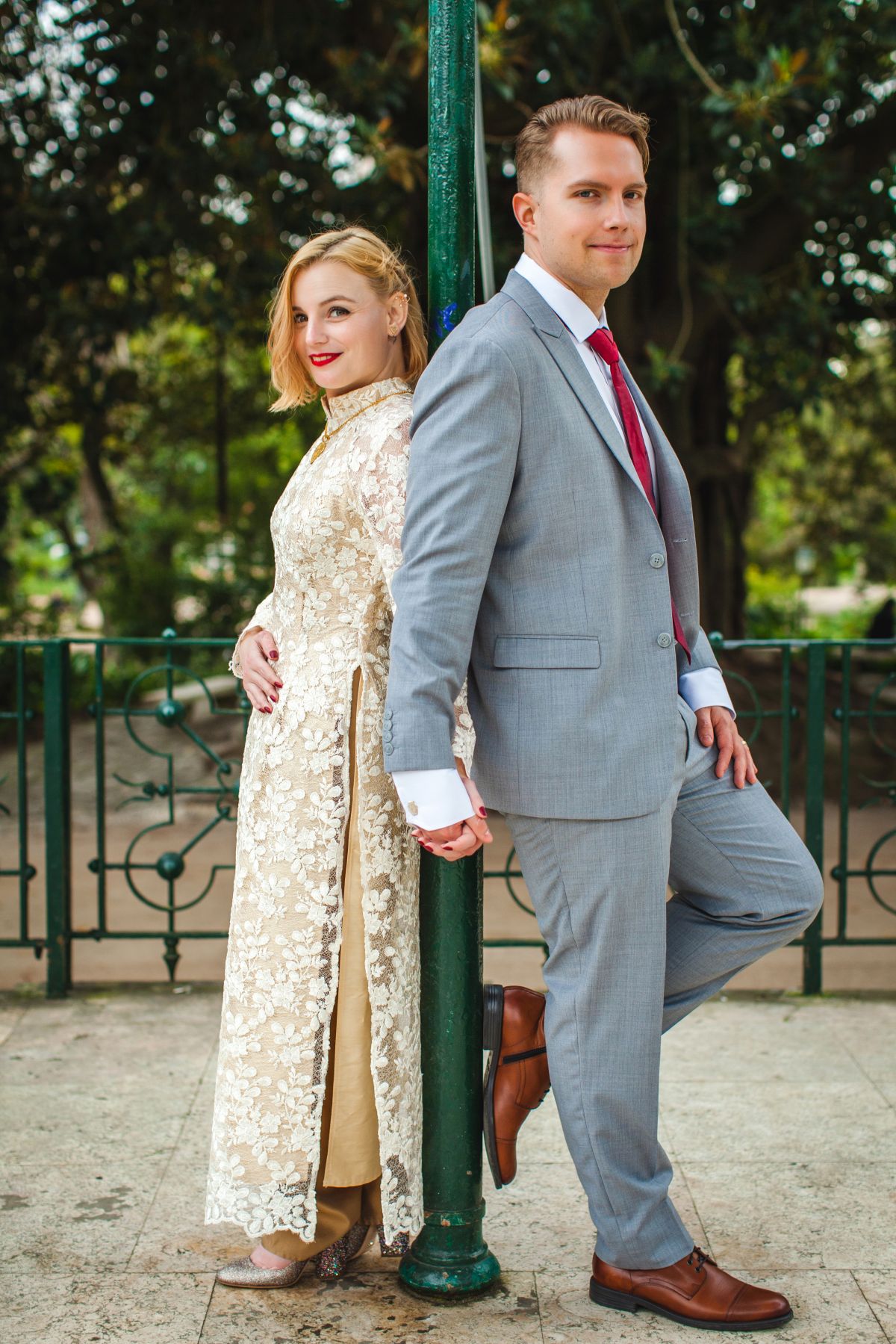 Valéry Zonov - Coimbra - Fotografía de eventos