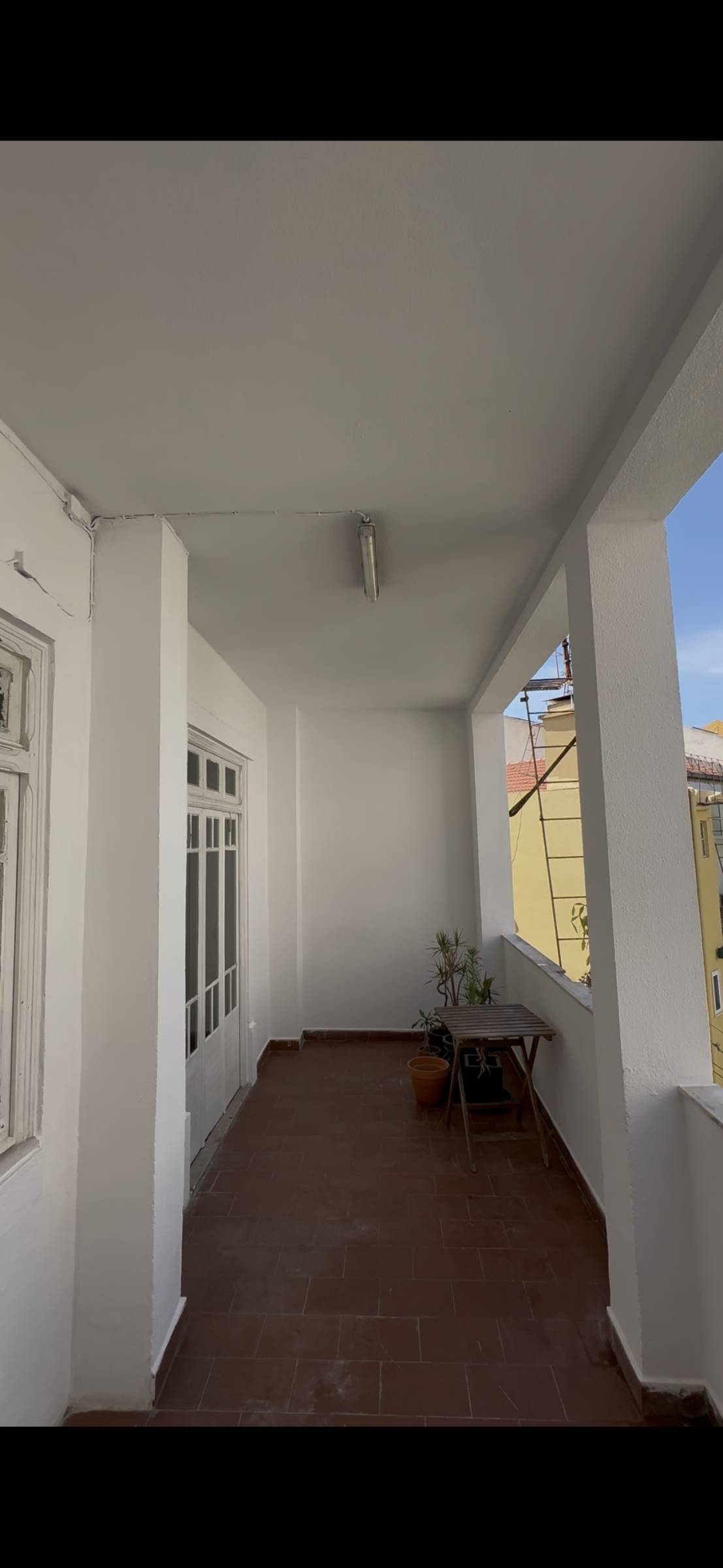 AP PINTURAS - Lisboa - Tür lackieren