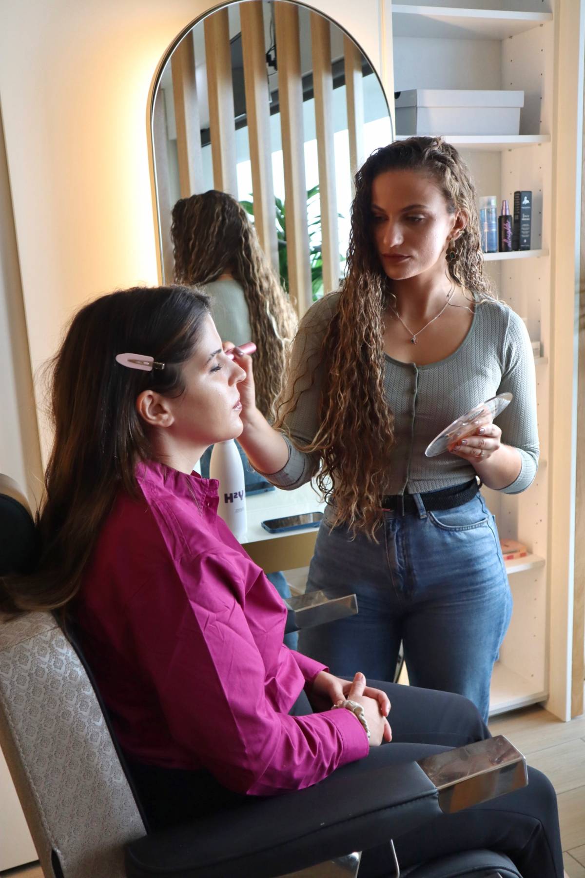 Bruna de Almeida Makeup - Marinha Grande - Event Make up