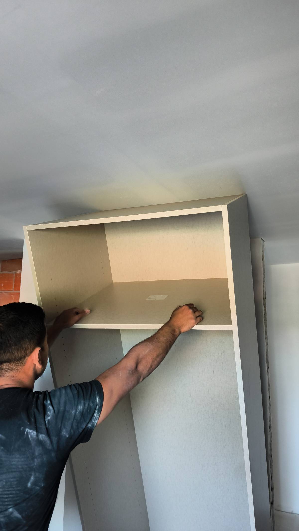 ART.montagem - Viseu - Cabinet Repair