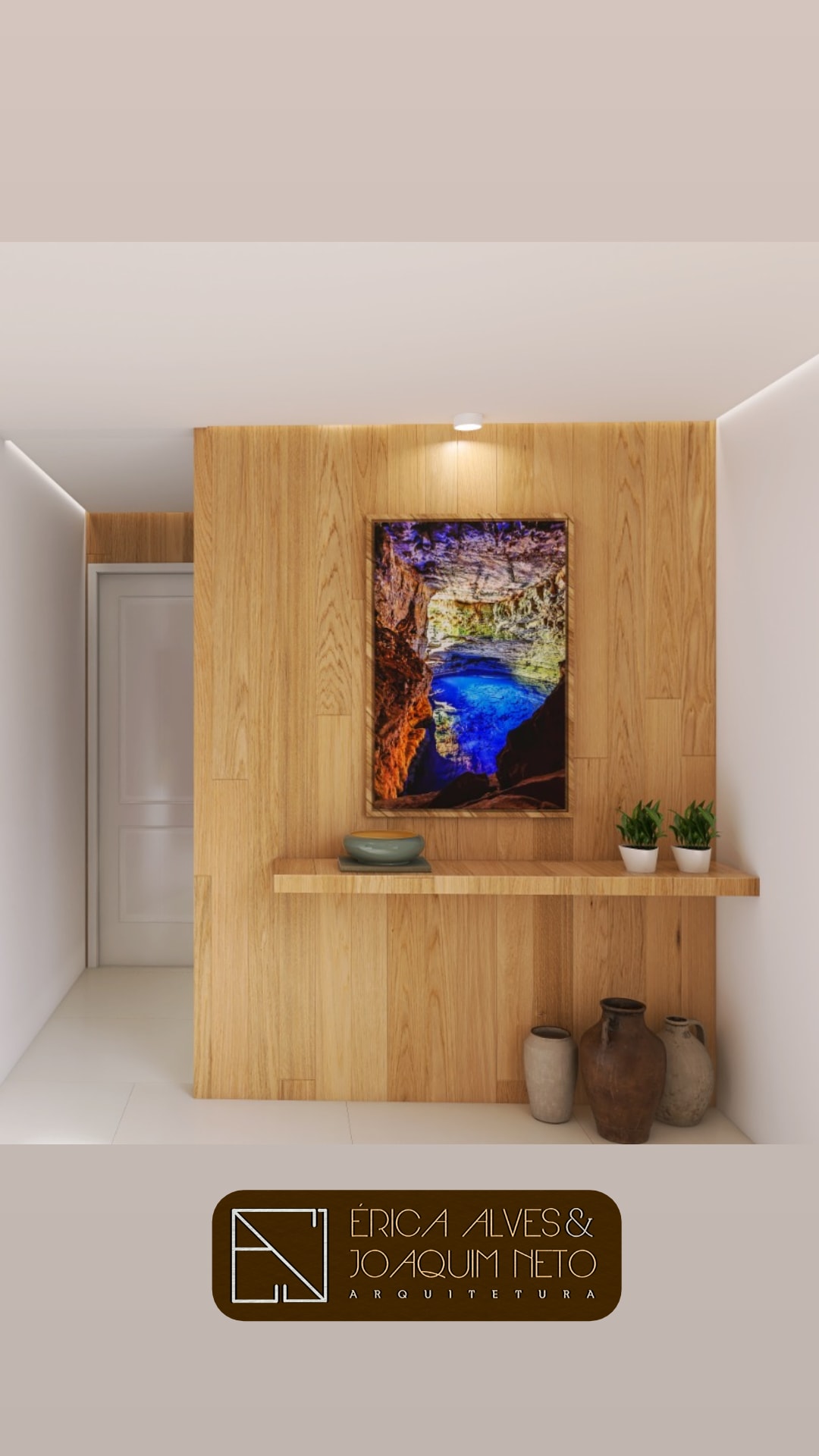 Arquiteto Joaquim Neto - Vila Nova de Gaia - Decorators