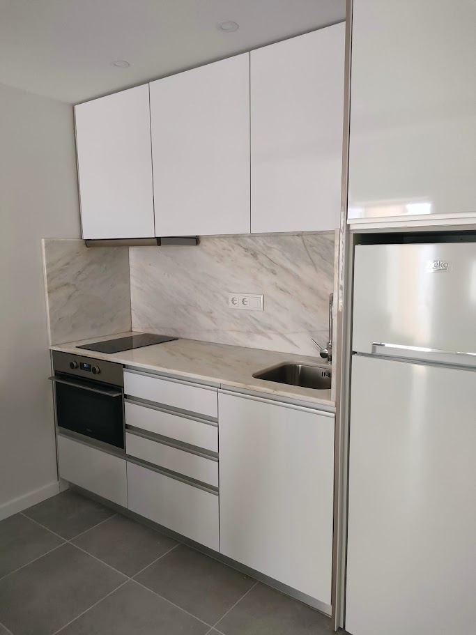 Cozinha Nova - Vila do Conde - Reparação ou Substituição de Pavimento em Madeira