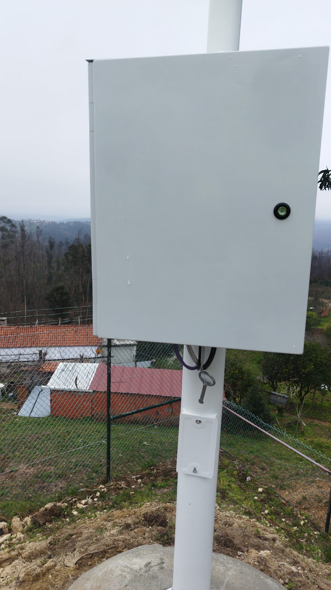 BragaNet Suporte de TI - Braga - Cybersecurity