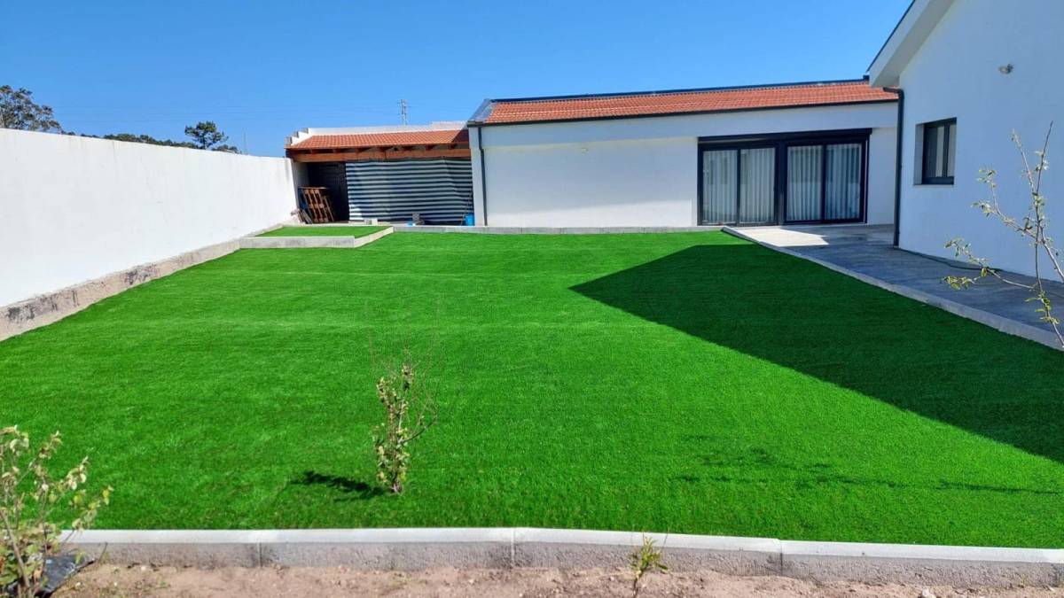 Bruno Dias / Tiago Dias - Vila Nova de Gaia - Instalación de suelos de baldosas o piedras