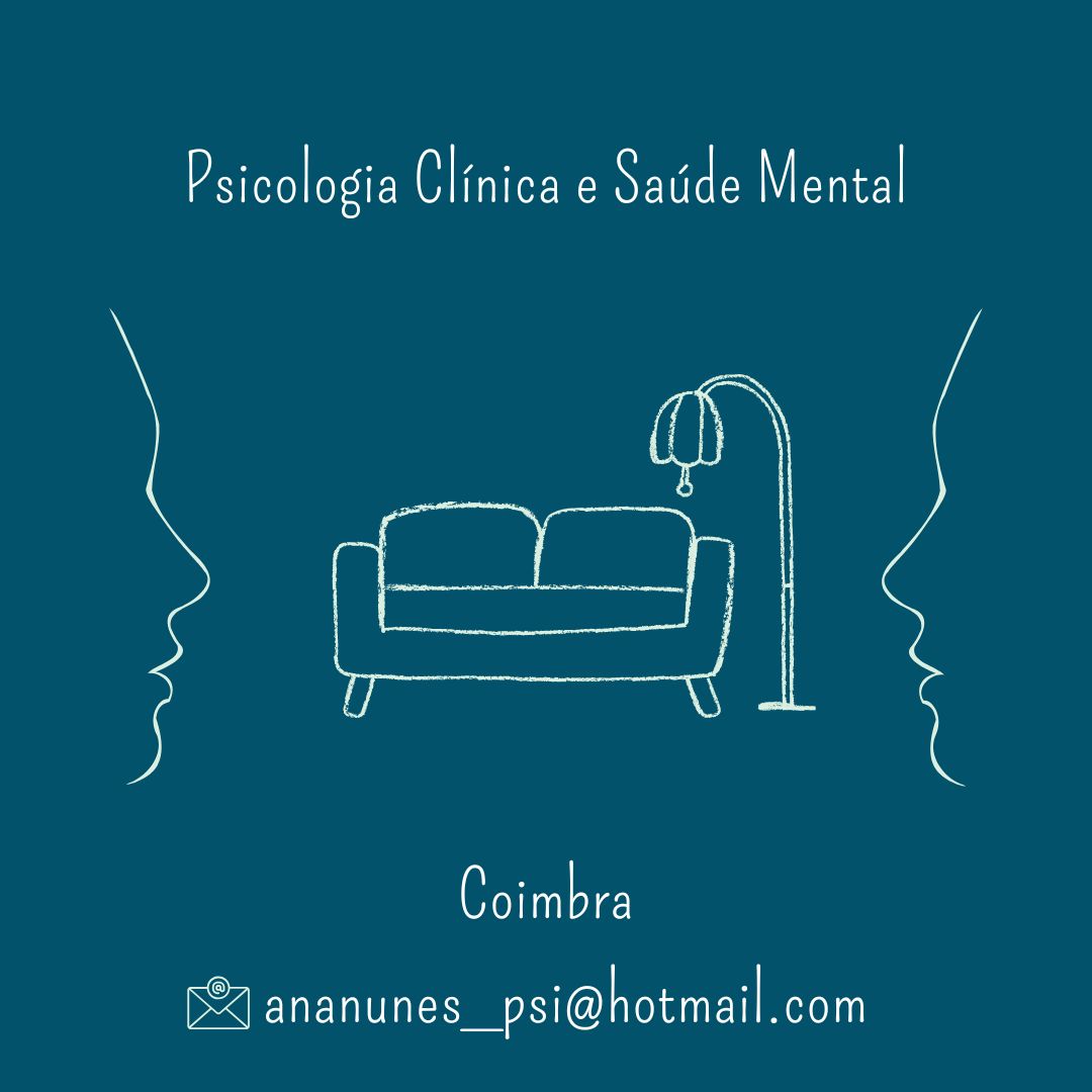 Ana David Nunes - 27780/OPP - Coimbra - Marriage Counseling