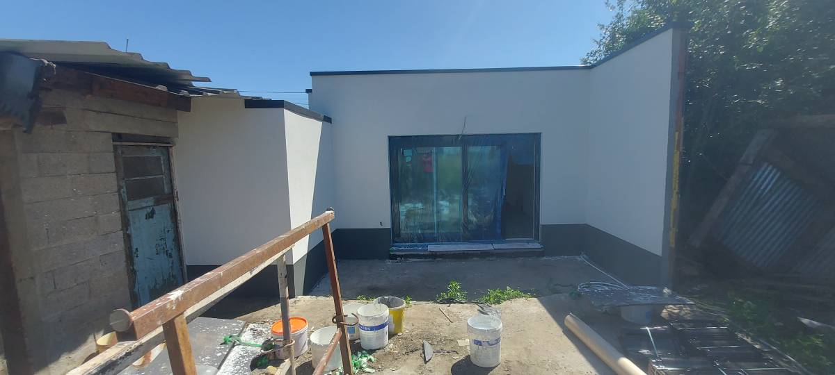 Construções y Remodelações L e F Silva - Felgueiras - Limpa-neves (Residencial)