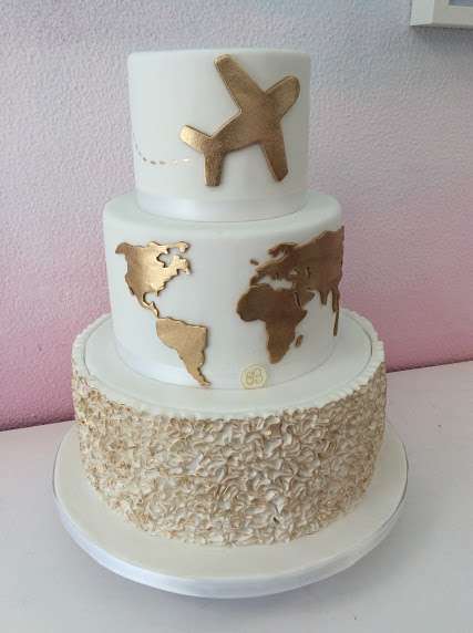 Os Bolinhos da Beta - Seixal - Cake Making Services