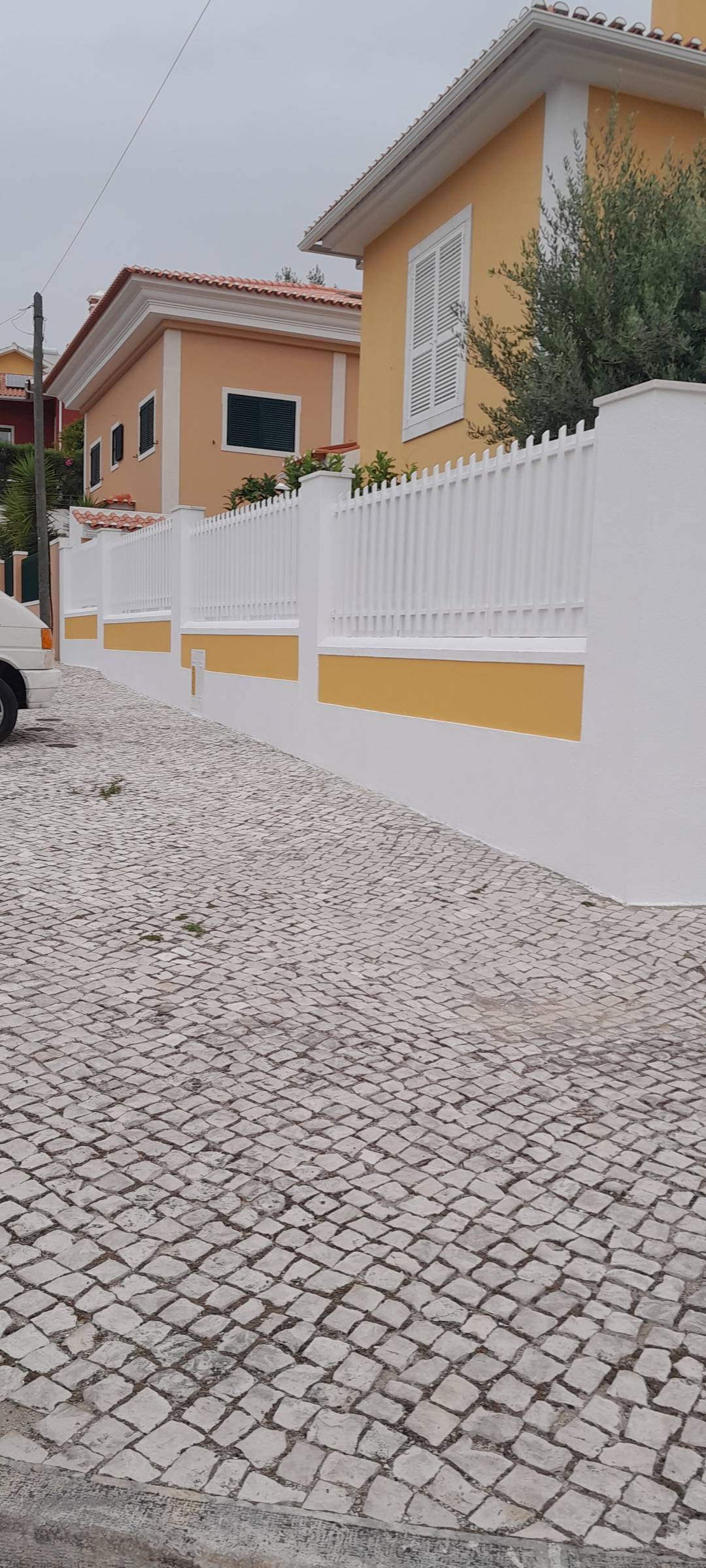 Sergio salsa - Cascais - Installateur- oder Klempnerarbeit
