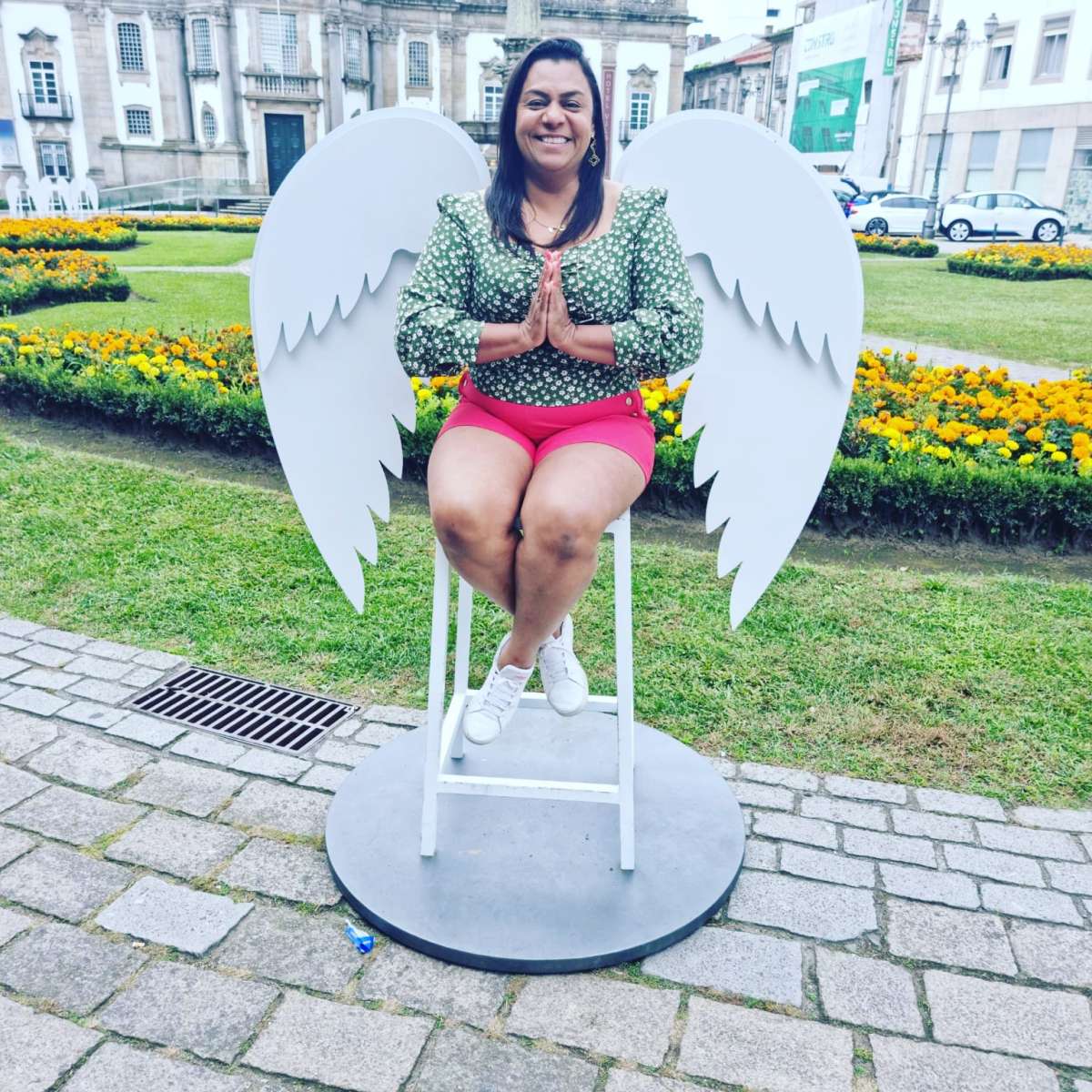 Lucy oliveira - Sintra - House Cleaning (Recurring)