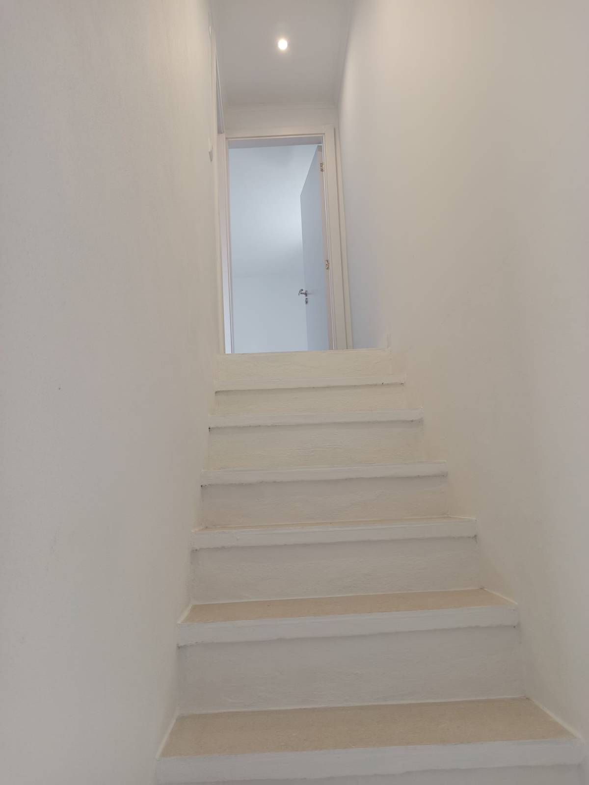 JPS construção - Abrantes - Interior Wall Addition