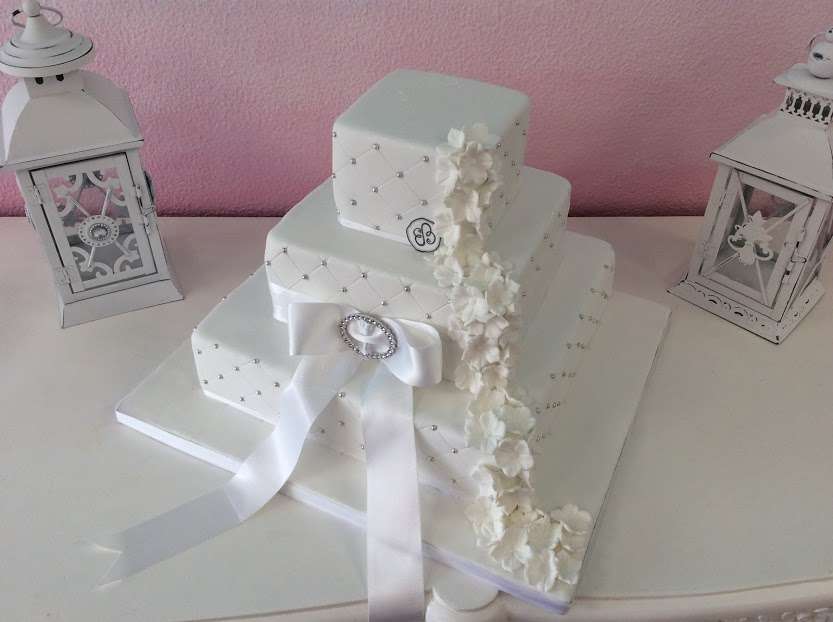 Os Bolinhos da Beta - Seixal - Cakes and Sweets