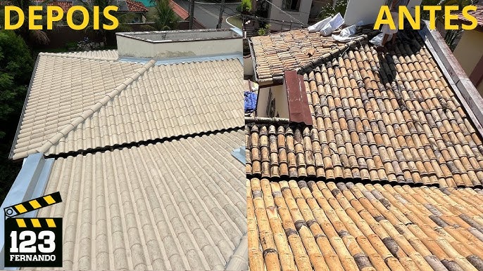 Mònico Remodelações e Telhados - Barreiro - Instalación o reemplazo de tejados