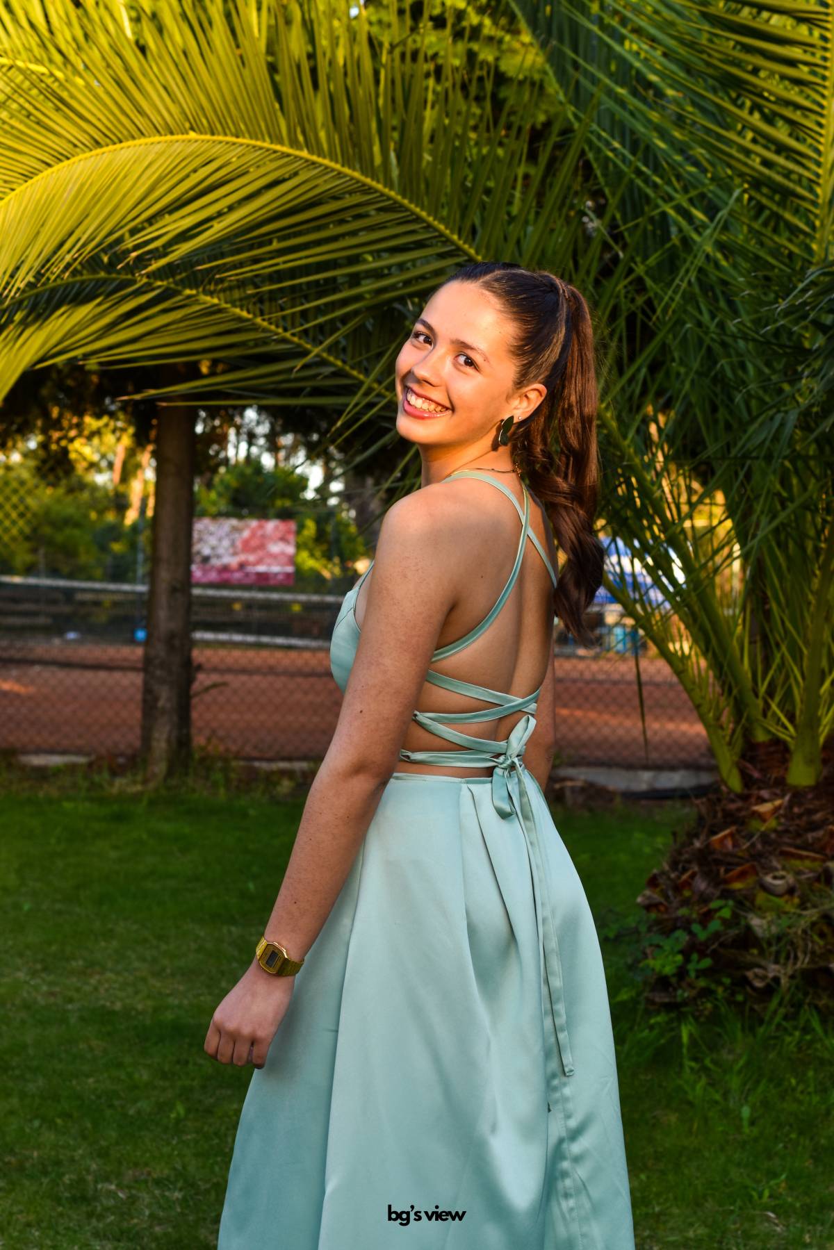 BG'SVIEW - Pombal - Christening Photography