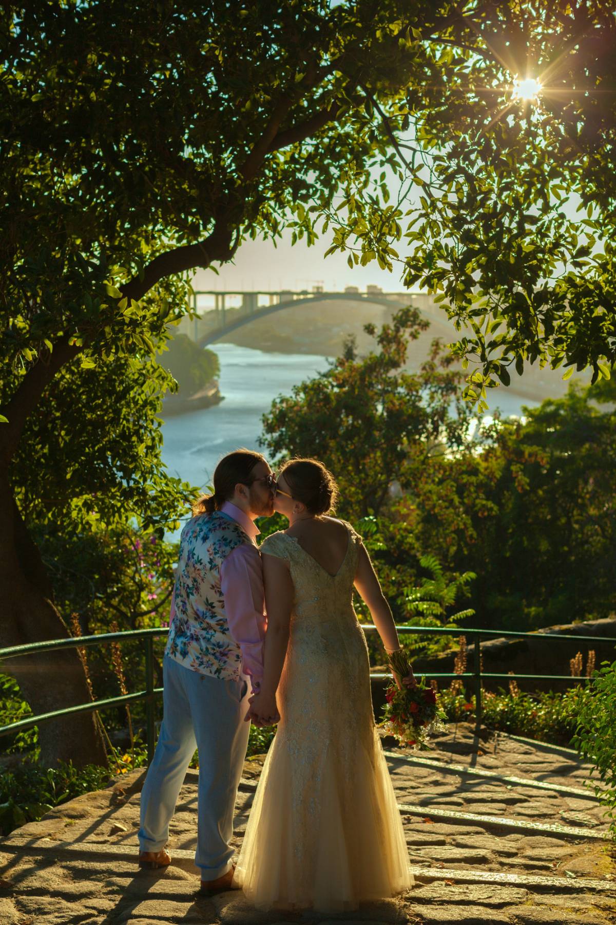 Valéry Zonov - Coimbra - Fotografía