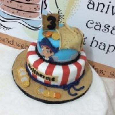Os Bolinhos da Beta - Seixal - Cakes and Sweets
