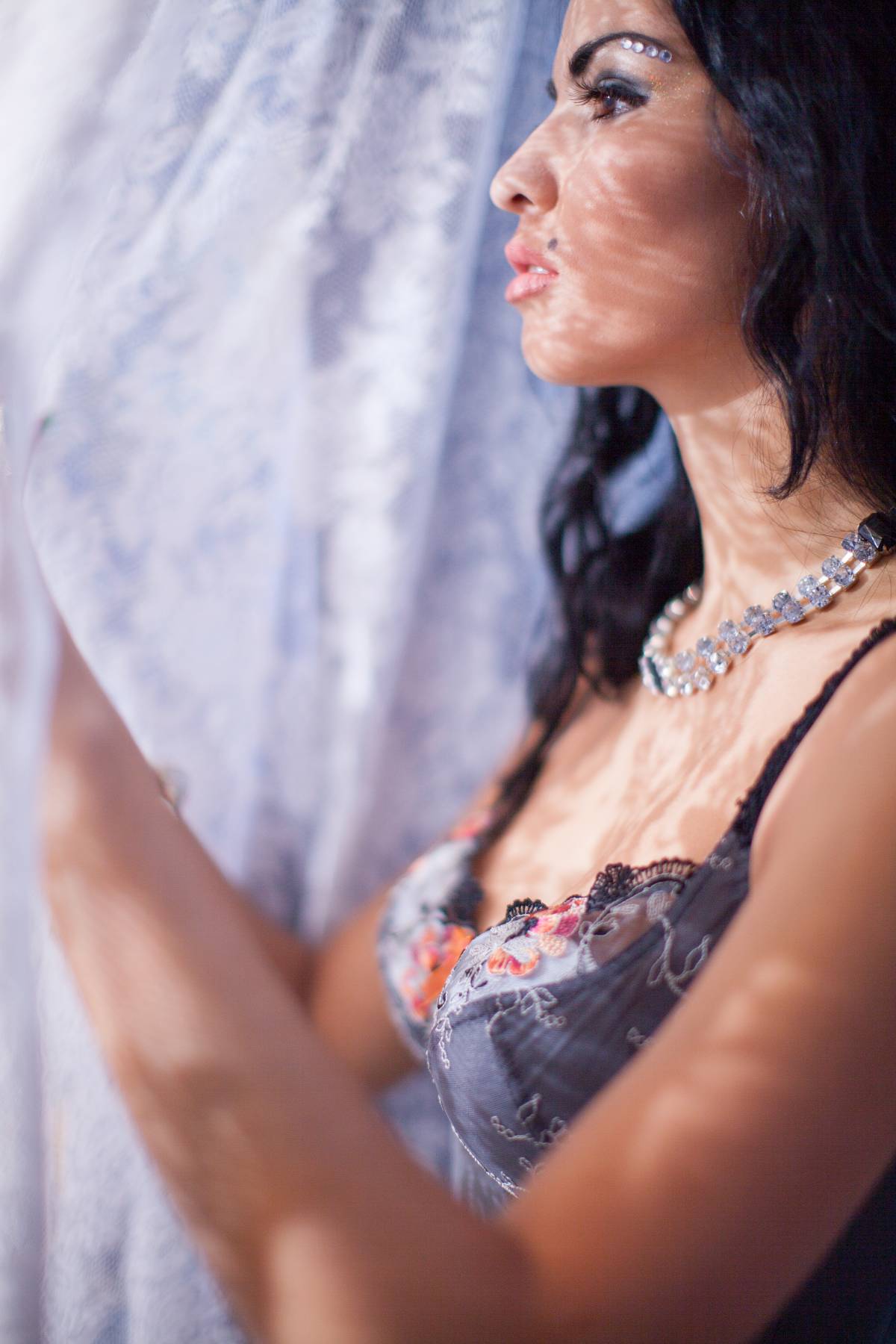Valéry Zonov - Coimbra - Fotografía de boudoir