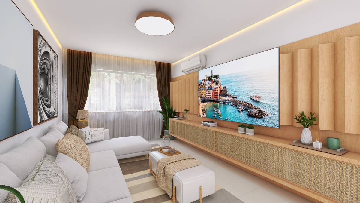 Arquiteto Joaquim Neto - Vila Nova de Gaia - Decorators