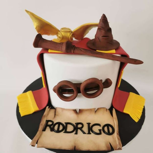 Os Bolinhos da Beta - Seixal - Cakes and Sweets