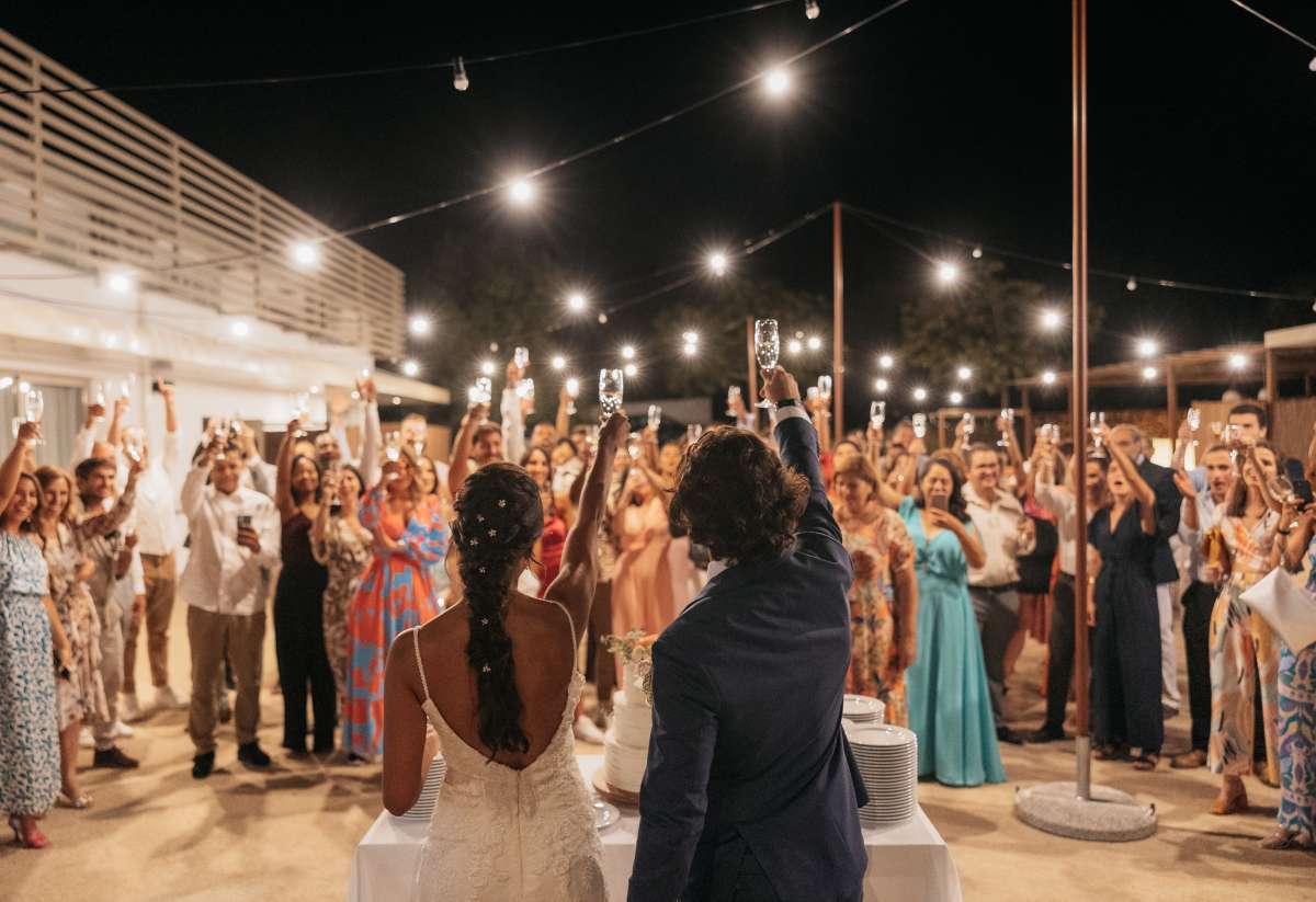 Regedouro - Évora - Wedding Dance Lessons