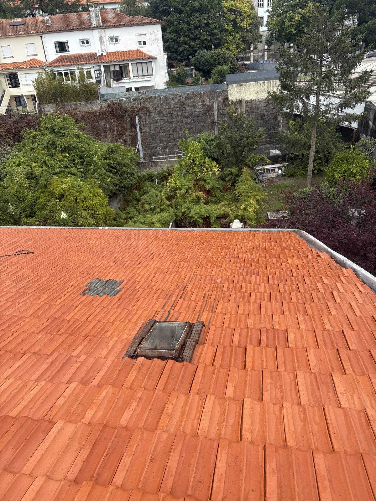 Rope Clean Solutions - Porto - Remodelação da Casa