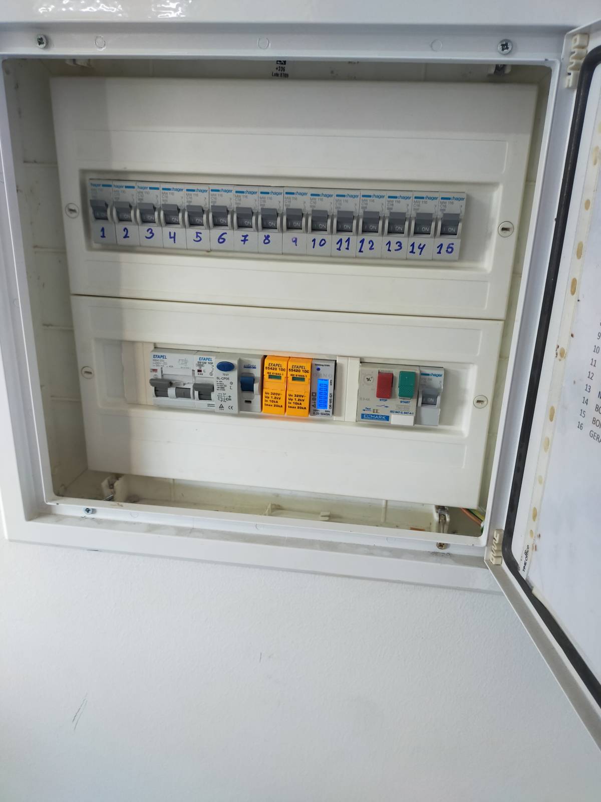 Loureiro eletricista e climatização - Valongo - Automação Residencial e Domótica