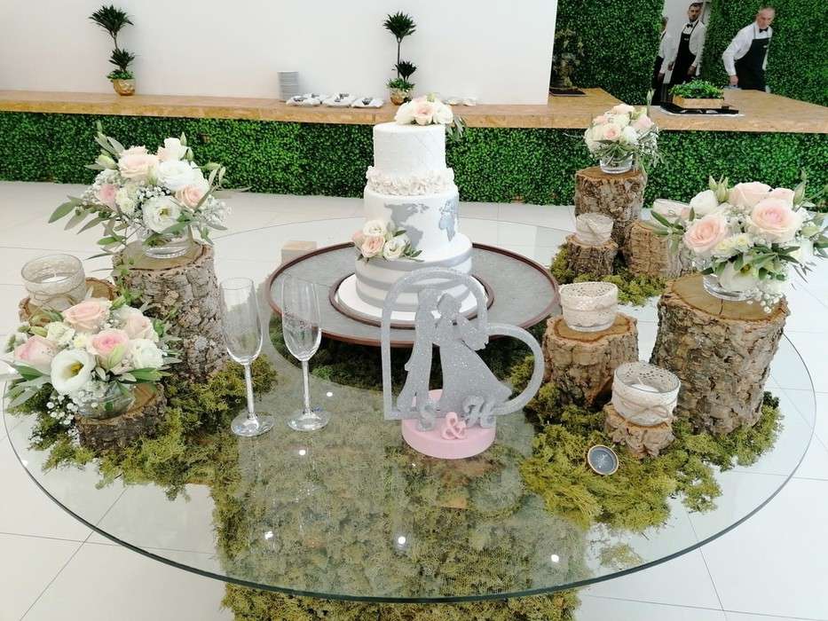 Os Bolinhos da Beta - Seixal - Cakes and Sweets