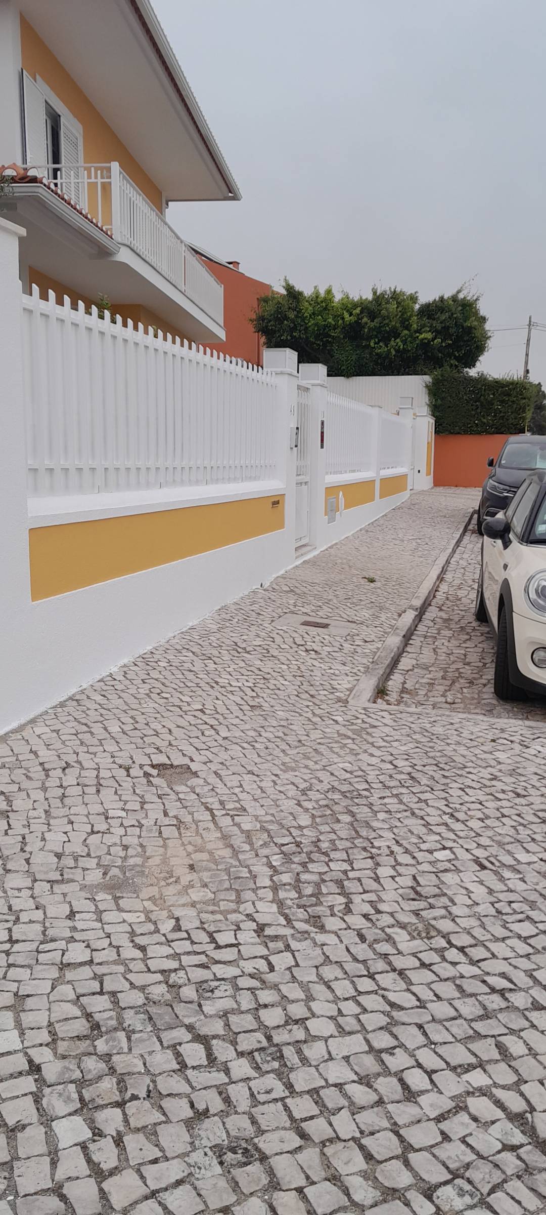 Sergio salsa - Cascais - Klempner
