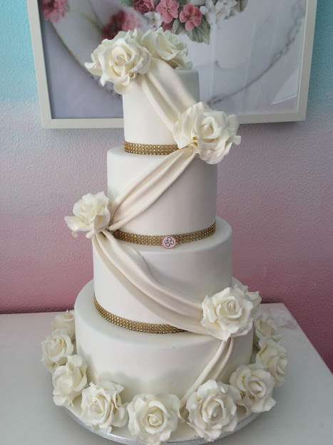 Os Bolinhos da Beta - Seixal - Cake Making Services